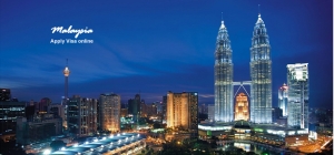 Book malaysia visa online with Visa Lounge